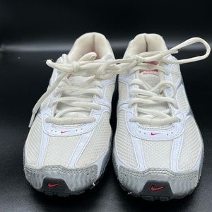 Womens Nike REAX Shoes Pre-owned Size 5